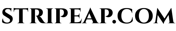stripeap.com